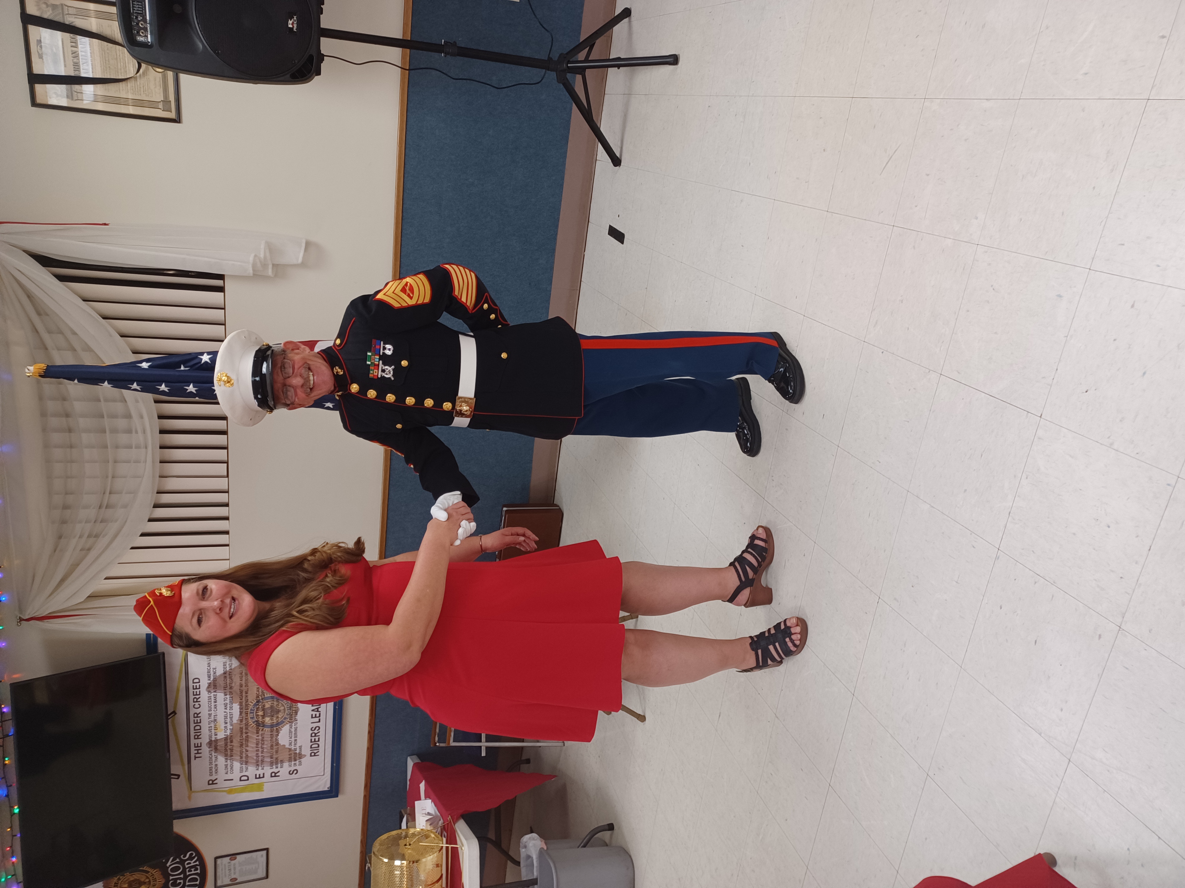 Detachment event photo 3