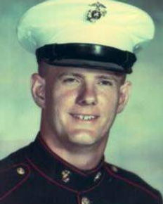 Edward J. Brewer portrait